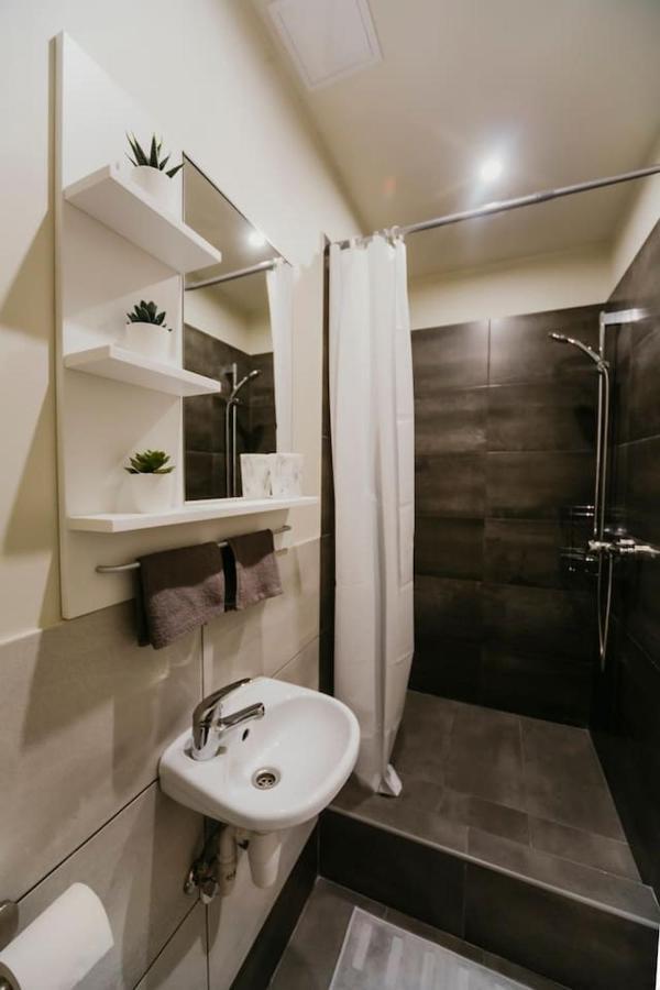 Smallest Apartment In The Center Of Riga Exteriér fotografie